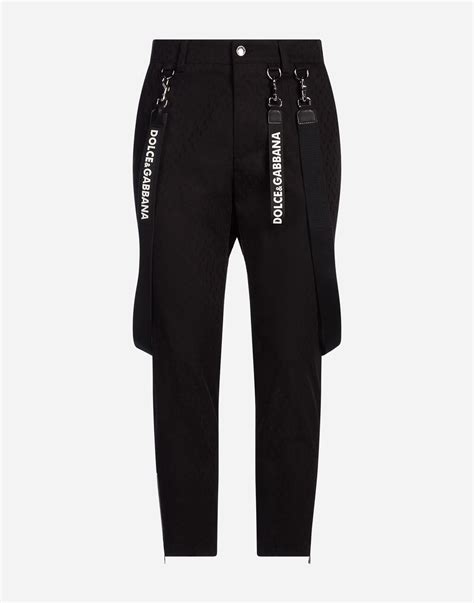 dolce and gabbana trousers.